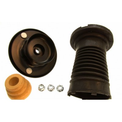 Pack de coupelles de suspension pour Lexus IS250 IS350 IS220d