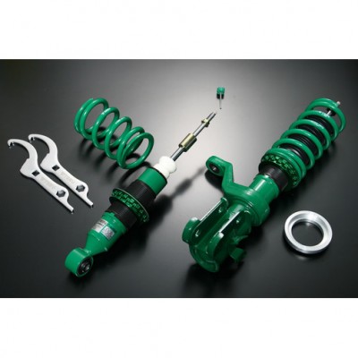 Suspension Tein Street Advance Z Honda Civic Type R EP3