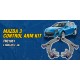 Triangles Superpro Pour Mazda 3 BL 2009 2013