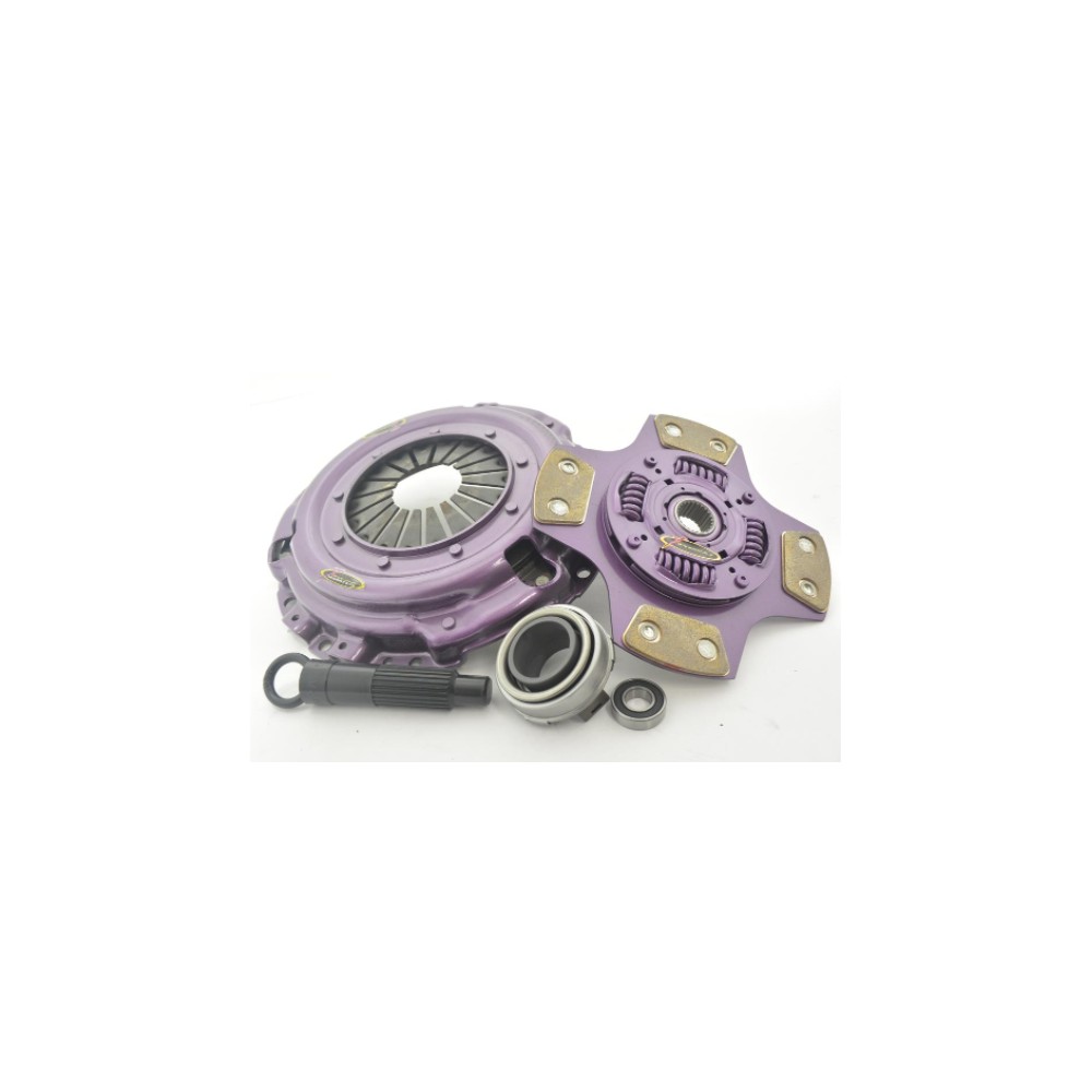 Embrayage Xtreme Honda Civic CRX Vtec câble B16A1