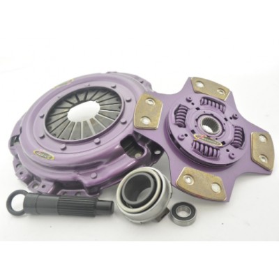 Embrayage Xtreme Honda Civic CRX Vtec câble B16A1