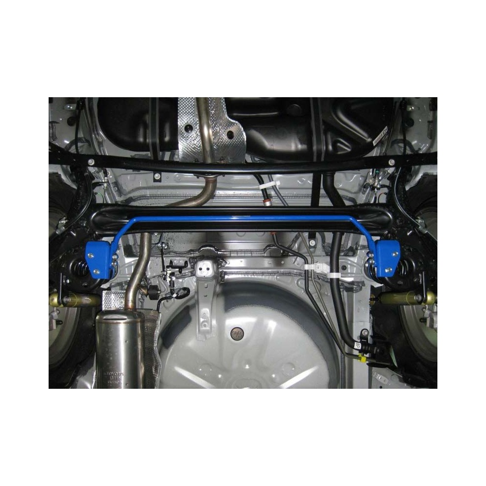 Barre antiroulis Cusco Prius ZVW30 et ZVW40