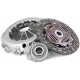Embrayage Xtreme clutch  a patins ZC32S boite 6