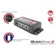 Echappement a clapet Toyota GR Yaris Sound Architect Quicksilver