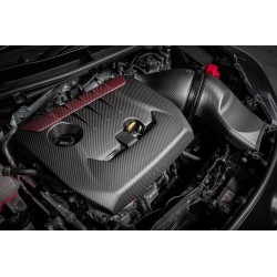 Cache moteur carbone Eventuri Toyota Yaris GR 2020+