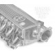 Intake manifold with integrated Intercooler EVO1 Toyota Supra GR MK5 A90/A91