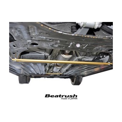 Renfort Beatrush inferieur central Swift Sport zc33s