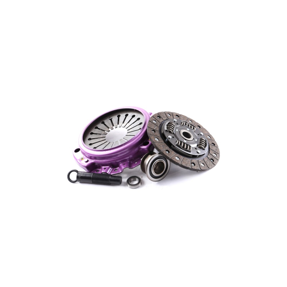 Embrayage  route Honda S2000