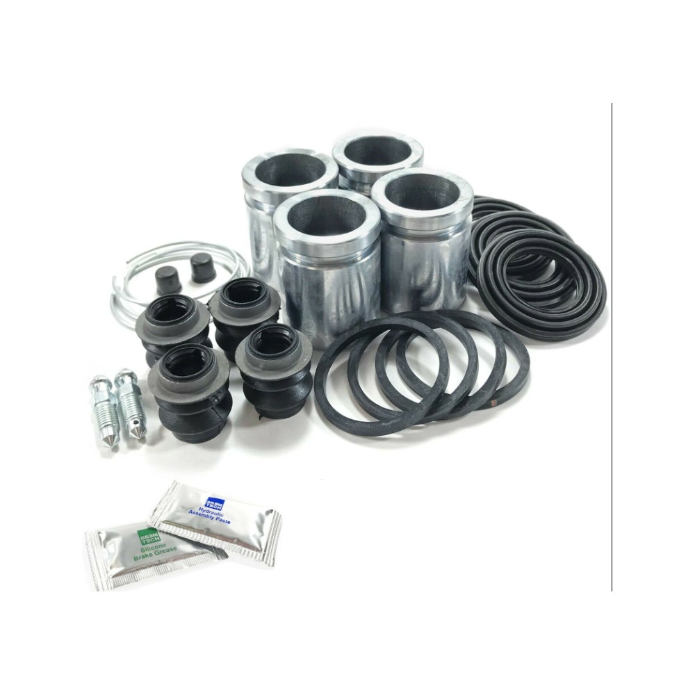 Kit réparation étriers avant MR2 Turbo