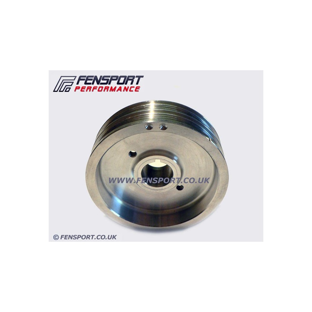 Poulie damper FENSPORT 3SG(T)E
