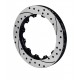 Wilwood brakes disc 13inch 330mm SRP drilled performance