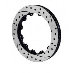 Wilwood brakes disc 13inch 330mm SRP drilled performance