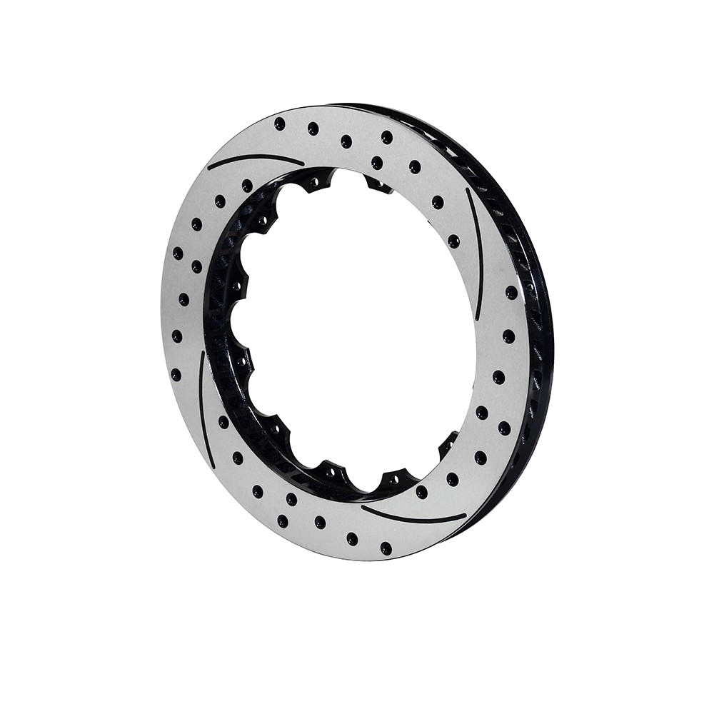 Wilwood brakes disc 13inch 330mm SRP drilled performance