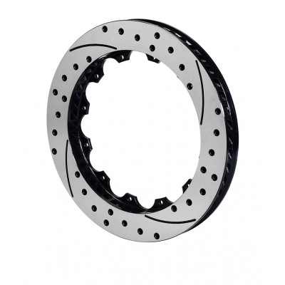 Wilwood brakes disc 13inch 330mm SRP drilled performance