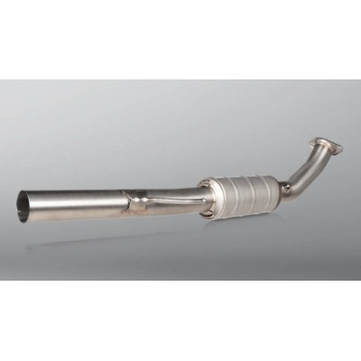 Evolution Link Pipe Set – AKRAPOVIC – Yaris GR