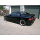 Bas de caisses Shine auto Spec-G pour MR2 SW20