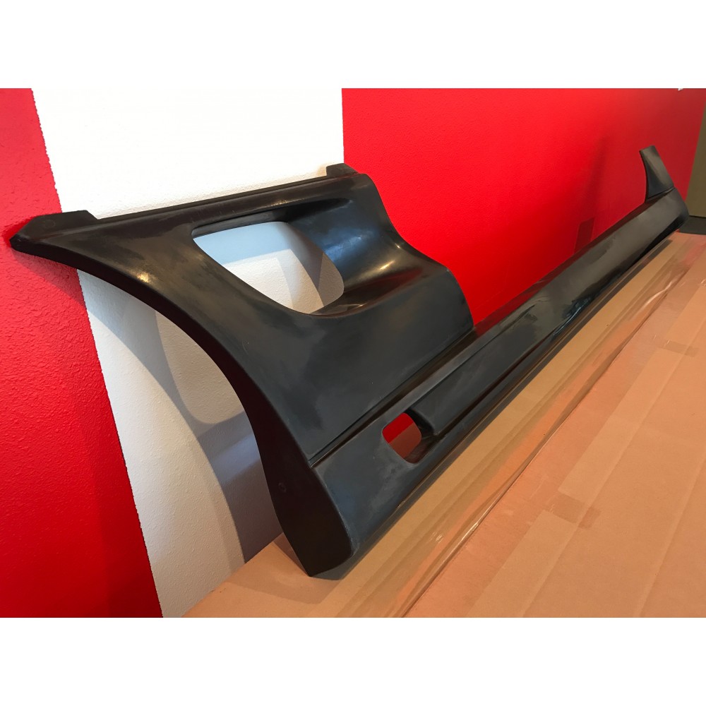 Bas de caisses Shine auto Spec-G pour MR2 SW20