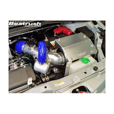 LAILE Beatrush racing airbox pour Swift ZC31S