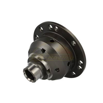 Différentiel Quaife LSD pour Mazda 3 MPS BL et BK, Mazda 6