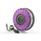 Embrayage renforcé stage1 Mazda 3  6 MPS CX7 2.3T