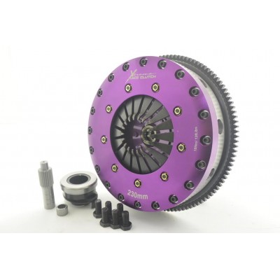 Embrayage bidisque organics Mazda 3  6 MPS CX7 2.3T