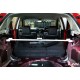 Barre de coffre pour Mazda 3  inc MPS BL 2009 2015