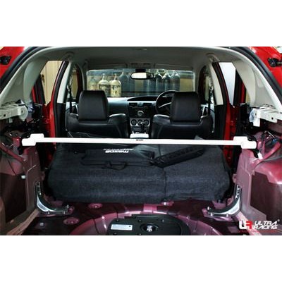 Barre de coffre pour Mazda 3  inc MPS BL 2009 2015
