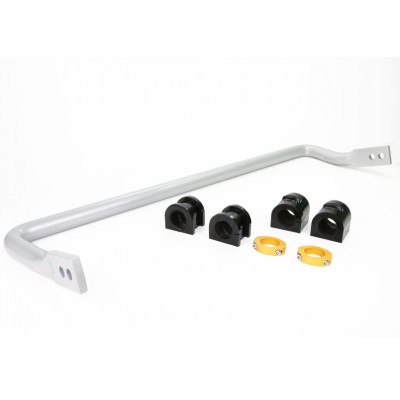 Barre antiroulis arrieres  Mazda 3 MPS 27mm Whiteline