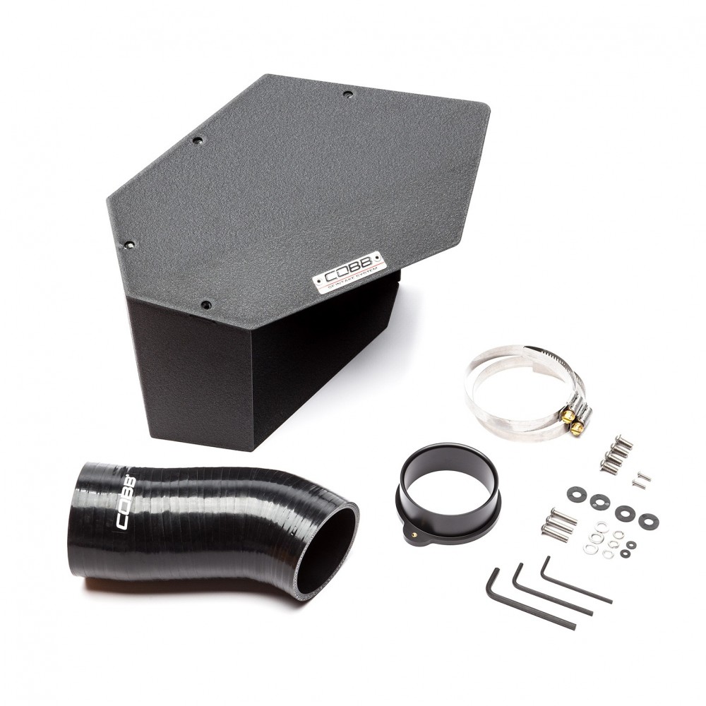 Airbox COBB upgrade Mazda 3 MPS MK1