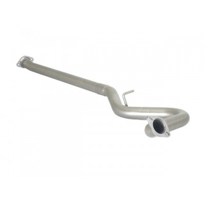Tube intermediaire vide Toyota GT86