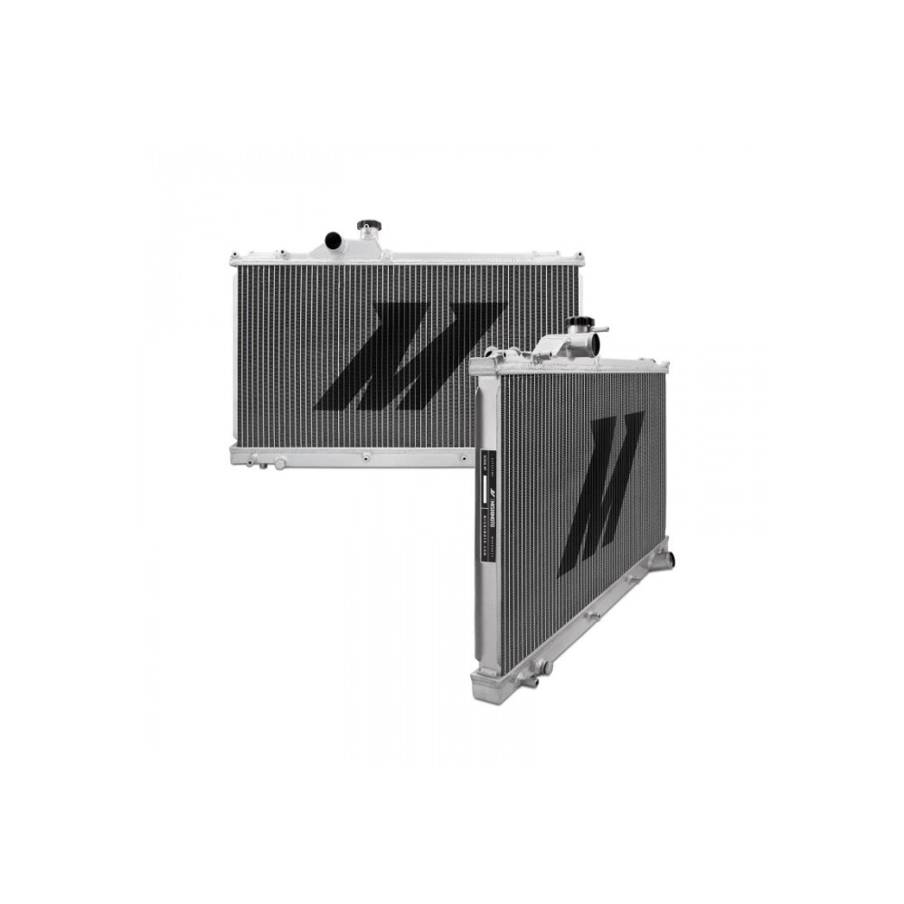 Radiateur aluminium Mishimoto Celica T200 94 99