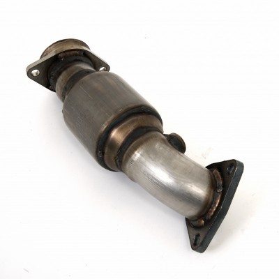 Cataliseur Sport PIPER pour FN2