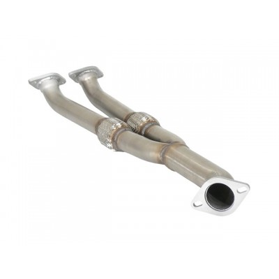 Y pipe decata pour Nissan GTR Raggazon