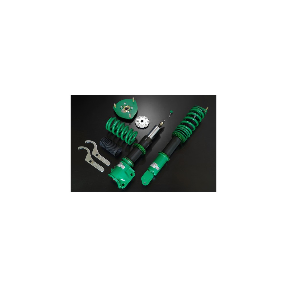 Combinés Filetés Tein Mono Sport pour Mitsubishi Lancer Evo 7 8 9