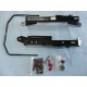 RECARO Japan rail de baquet MX5 ND Fiat 124 Abarth