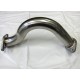 Frontpipe R'S Racing Service 54mm Swift Sport ZC32S