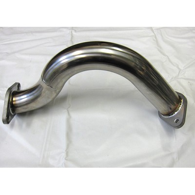 Frontpipe R'S Racing Service 60mm Swift Sport ZC32S