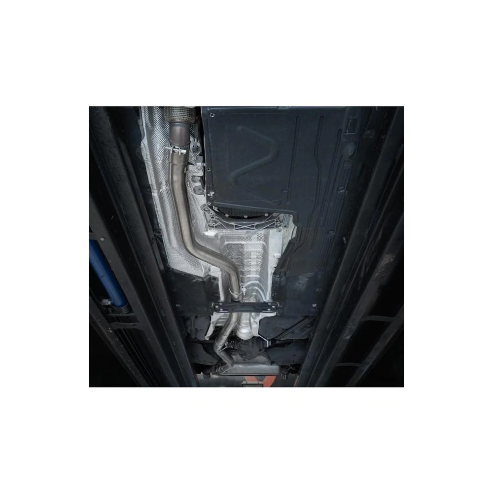 BMW M140i Defap   inclus Xdrive  F20 F21 LCI