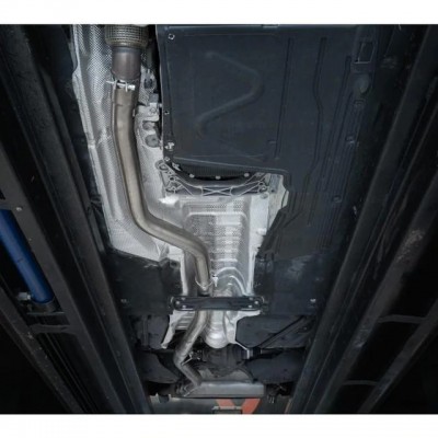 BMW M140i Defap   inclus Xdrive  F20 F21 LCI