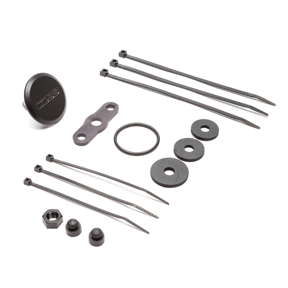 cobb rear wiper delete  Impreza