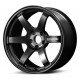 VOLK TE7 SAGA S-PLUS 18x8.5 5x114.3 +35