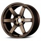 VOLK TE7 SAGA S-PLUS 18x8.5 5x114.3 +35