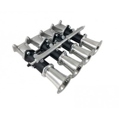 JENVEY kit ITB injection Toyota 4AGE BigBore