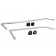 Paires de barres antiroulis Whiteline Toyota MR-S W30 Spyder