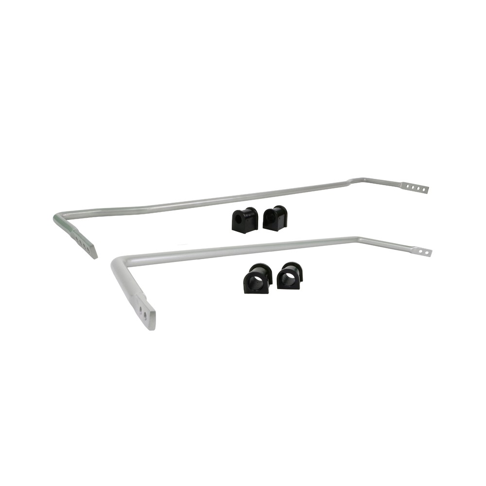 Paires de barres antiroulis Whiteline Toyota MR-S W30 Spyder