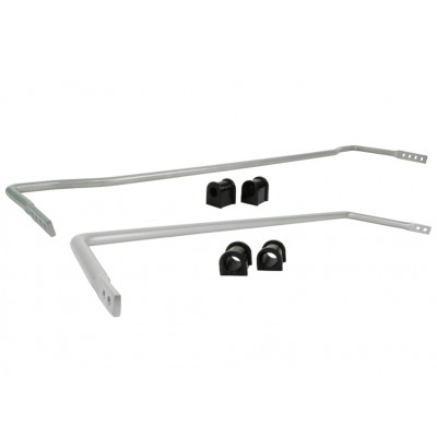 Paires de barres antiroulis Whiteline Toyota MR-S W30 Spyder