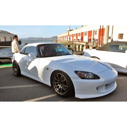 Par choc avant SHINE AUto Amuse R1 Honda S2000