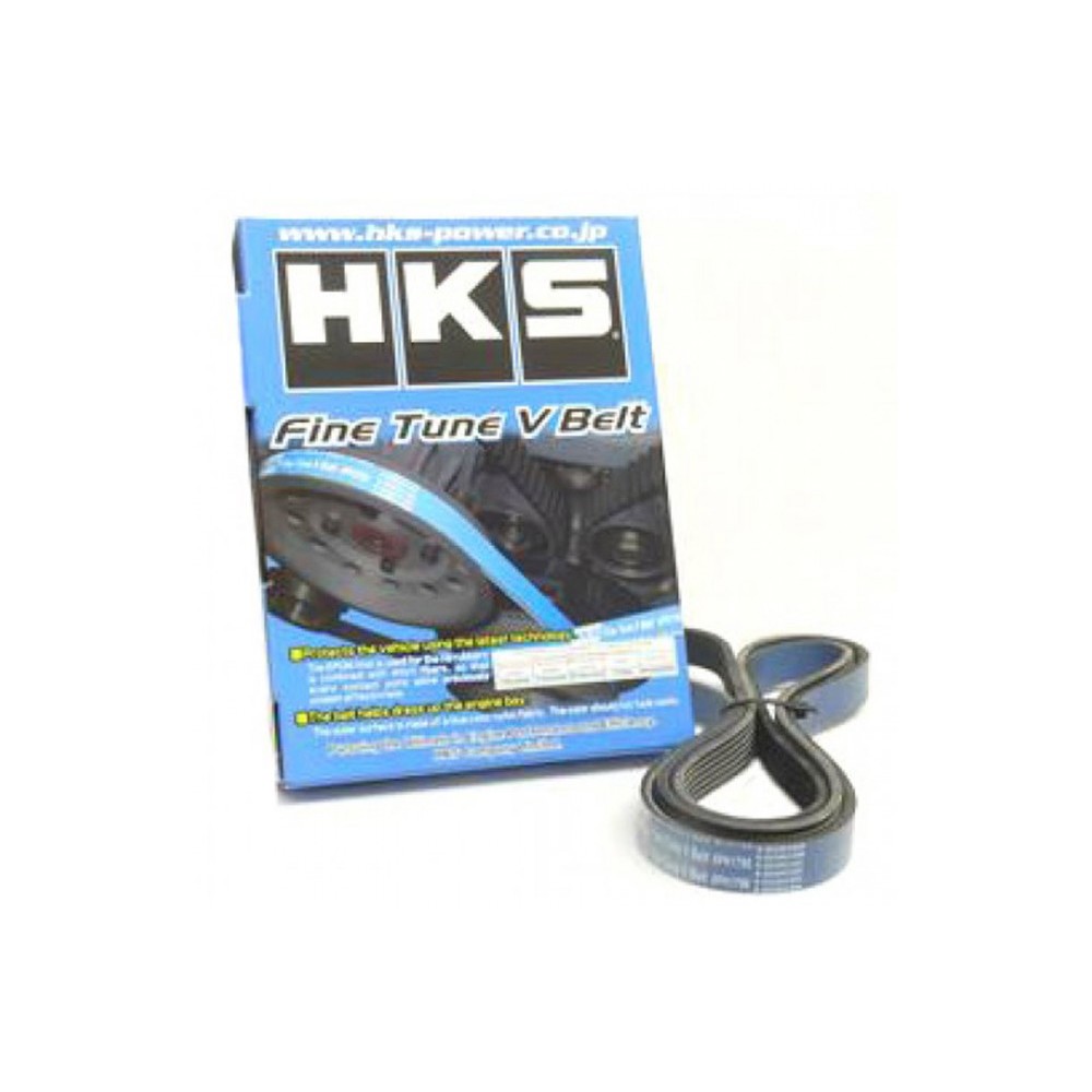 Courroie HKS V-tune Pour Swift Sport 1.4T