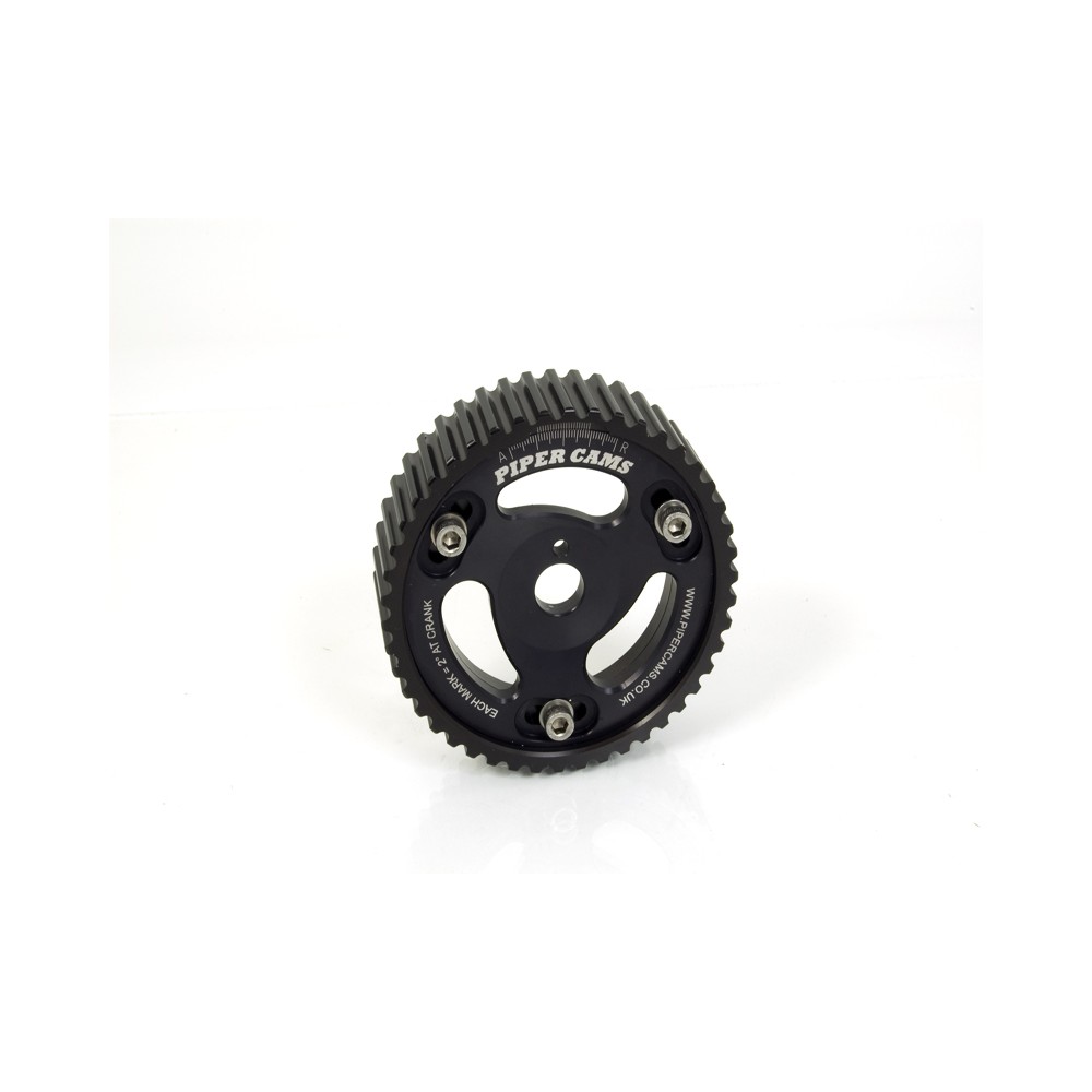 Paire de poulie reglables Toy 3SG