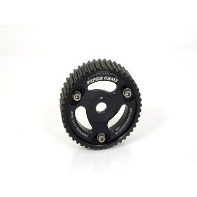 Paire de poulie reglables Honda B16 et B18 vtec Civic integra delsol